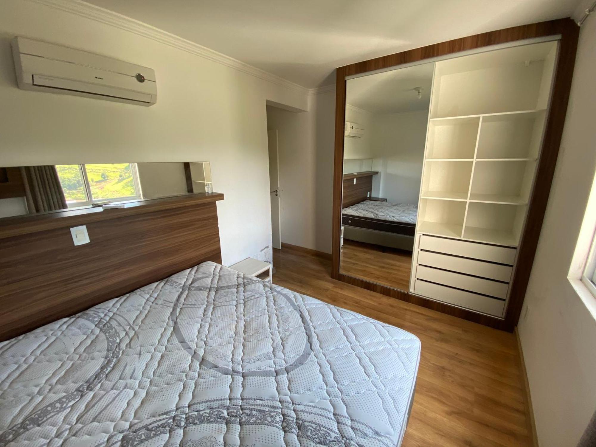 Ferienwohnung Edificio Avenida Piratuba Exterior foto