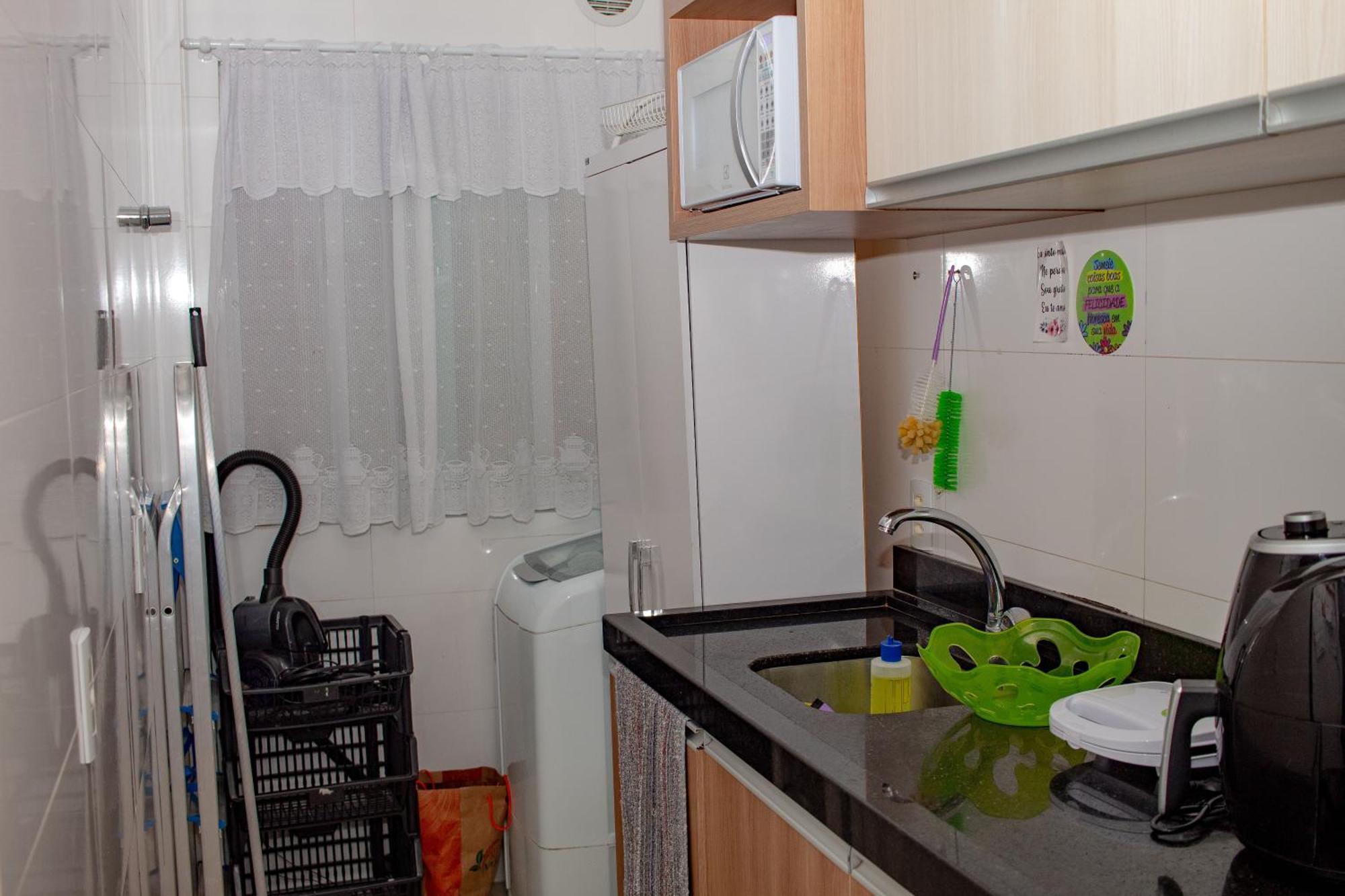 Ferienwohnung Edificio Avenida Piratuba Exterior foto