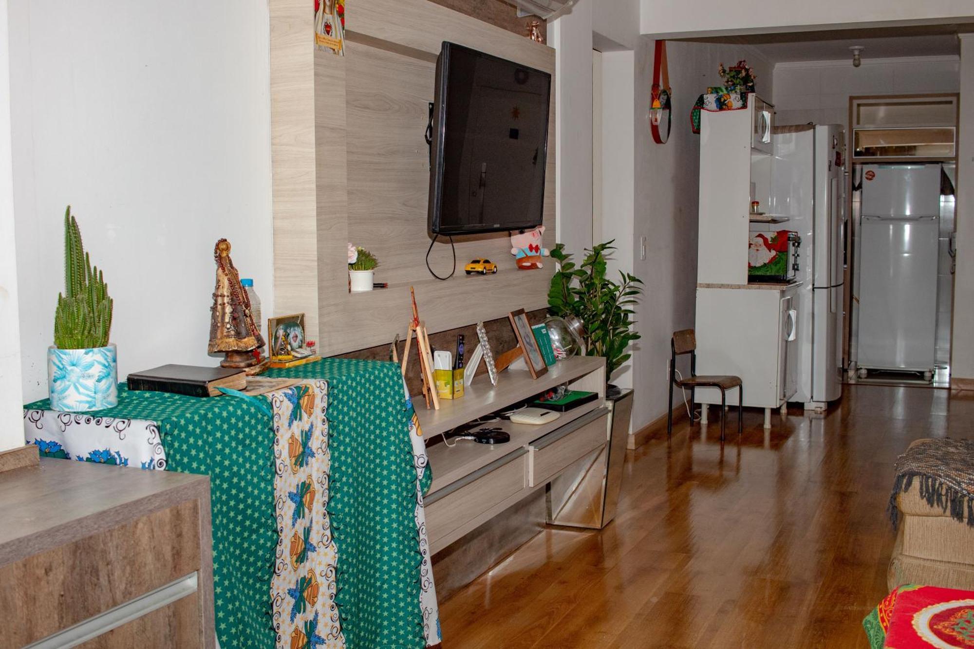 Ferienwohnung Edificio Avenida Piratuba Exterior foto